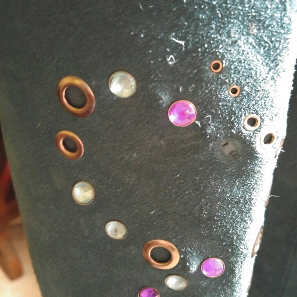 Gianni Bini boots - Picture 3 of 5